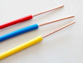电线电缆产品主要分为哪五大类?