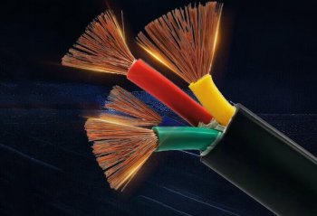 带你一文了解电线电缆生产基本工艺及基本设备