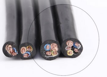 常用的电缆电线有哪几种，快速掌握